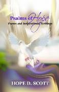 Psalms of Hope: Poems and Inspirational Writings