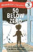 50 Below Zero Early Reader