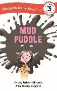 Mud Puddle Early Reader