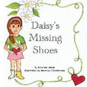 Daisy's Missing Shoes