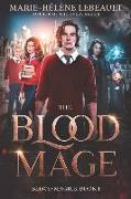 The Blood Mage