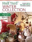 Half Yard (TM) Winter Collection