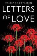 Letters Of Love