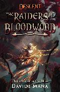 The Raiders of Bloodwood