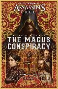 Assassin's Creed: The Magus Conspiracy