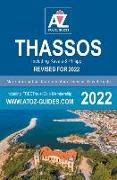 A to Z Guide to Thassos 2022, including Kavala and Philippi