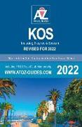 A to Z guide to Kos 2022, including Nisyros and Bodrum