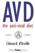 AVD - The Anti-Viral Diet: 2022