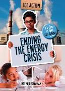 Ending the Energy Crisis: It's Time to Take Eco Action!