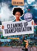 Cleaning Up Transportation: It's Time to Take Eco Action!