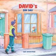 David's Bin Day