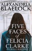 Five Faces of Felicia Clarke