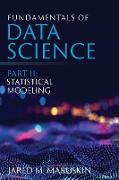 Fundamentals of Data Science Part II