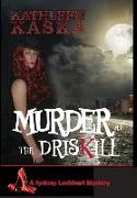 Murder at the Driskill