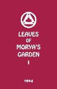 Leaves of Morya's Garden I: The Call