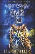 Owl's Fair