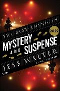 The Best American Mystery and Suspense 2022