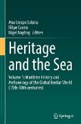 Heritage and the Sea