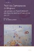 Poéticas Comparadas de Mujeres: Las Poetas Y La Transformación del Discurso Poético En Los Siglos 20 Y 21