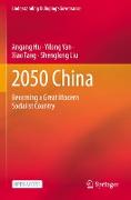 2050 China