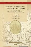 Patronage, Patrimonialism, and Governors' Careers in the Dutch Chartered Companies, 1630-1681: Careers of Empire