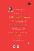SMEs and Economic Development: V. N Prasad Memorial Volume. A collection of Essays