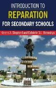 Introduction to Reparation for Secondary Schools