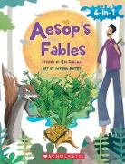 AESOPE'S FABLES 6 IN 1