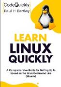 Learn Linux Quickly