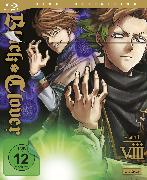 Black Clover Vol. 8 (Staffel 2)