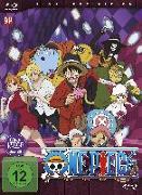 One Piece - TV-Serie - Box 28 (Episoden 829-853)