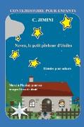Neven, le petit pêcheur d'étoiles / Conte Histoire pour enfants
