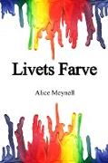 Livets Farve, The Color of Life, Danish edition