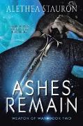 Ashes Remain