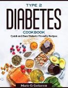 Type 2 Diabetes Cookbook