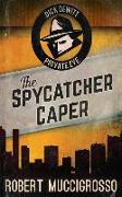 The Spycatcher Caper