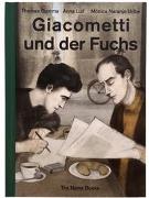 Giacometti und der Fuchs
