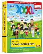 Das große Computerlexikon XXXL – inkl. WinOptimizer Vollversion