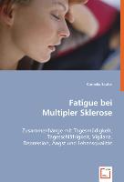 Fatigue bei Multipler Sklerose