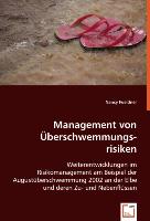 Management von Überschwemmungsrisiken