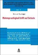 Mehrsprachigkeit trifft auf Schule