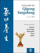 Zeitschrift für Qigong Yangsheng 2021
