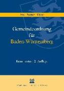 Gemeindeordnung für Baden-Württemberg