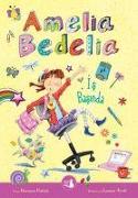 Amelia Bedelia Is Basinda