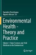 Environmental Health - Theory and Practice