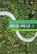 Mathematik Neue Wege SI 9. Arbeitsheft mit Lösungen. Nordrhein-Westfalen und Schleswig-Holstein G9