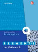 Elemente der Mathematik SII. Qualifikationsphase Leistungskurs: Schülerband. Nordrhein-Westfalen