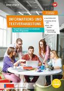 unterrichtsthemen Informations- und Textverarbeitung