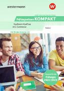 Prüfungsvorbereitung Prüfungswissen KOMPAKT. Kaufmann/Kauffrau im E-Commerce