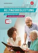 Pflege direkt. Alltagsbegleitung. Schülerband